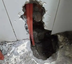 繁昌漏水检测电话