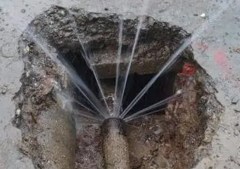 繁昌漏水检测多少钱