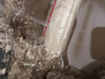 繁昌漏水检测哪家好