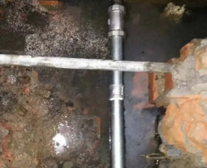 繁昌漏水检测公司电话