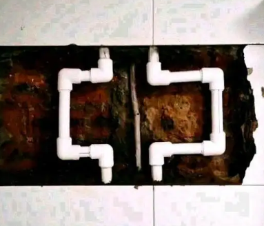 繁昌卫生间测漏水哪家好