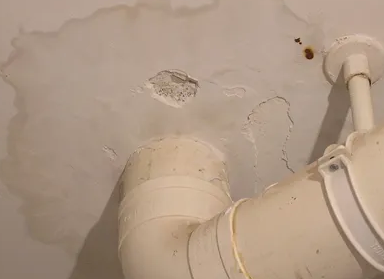 繁昌卫生间测漏水多少钱