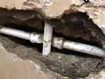 繁昌漏水检测电话多少