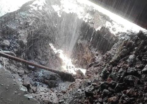 繁昌漏水检测哪家好